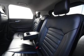 Used 2024  Ford Edge SEL AWD at Dutro Auto near Zanesville&comma; OH