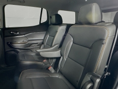 Used 2021  GMC Acadia AWD 4dr AT4 at Dutro Auto near Zanesville, OH