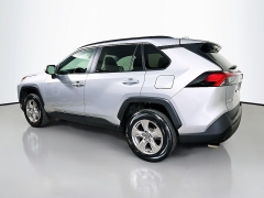 Used 2025  Toyota RAV4 XLE AWD at Graham Auto Mall near Mansfield&comma; OH