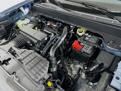 New 2025  Ford Maverick XLT AWD SuperCrew EcoBoost at Dutro Auto near Zanesville, OH