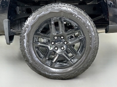 New 2026  Chevrolet Silverado 1500 4WD Crew Cab 147" LT Trail Boss at Dutro Auto near Zanesville&comma; OH