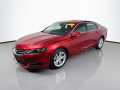 Used 2014  Chevrolet Impala 4d Sedan LT V6 at Graham Auto Mall near Mansfield&comma; OH