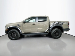 New 2026  Ford Ranger Raptor 4WD SuperCrew 5' Box at Dutro Auto near Zanesville&comma; OH