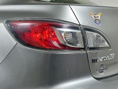 Used 2012  Mazda Mazda3 4d Sedan i Grand Touring SKYACTIV at Graham Auto Mall near Mansfield&comma; OH