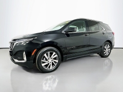 Used 2023  Chevrolet Equinox AWD 4dr Premier at Dutro Auto near Zanesville&comma; OH
