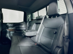 Used 2021  GMC Sierra 1500 4WD Crew Cab 147" SLT at Dutro Auto near Zanesville&comma; OH