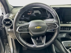Used 2025  Chevrolet Equinox AWD 4dr LT w&sol;2LT at Dutro Auto near Zanesville&comma; OH