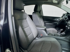 Used 2018  Chevrolet Equinox 4d SUV AWD LT w&sol;2LT at Dutro Auto near Zanesville&comma; OH