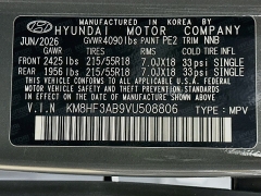 New 2027  Hyundai Kona SEL Sport FWD at Graham Auto Mall near Mansfield&comma; OH