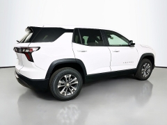 New 2026  Chevrolet Equinox AWD 4dr LT w&sol;2LT at Graham Auto Mall near Mansfield&comma; OH