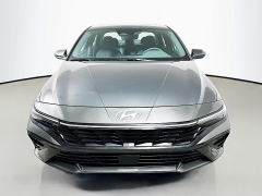 Used 2024  Hyundai Elantra SEL Convenience IVT at Dutro Auto near Zanesville&comma; OH