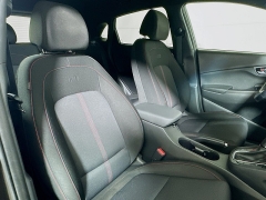 Used 2022  Hyundai Kona N Line DCT FWD at Dutro Auto near Zanesville&comma; OH