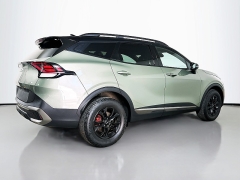 Used 2023  Kia Sportage X-Pro Prestige AWD at Dutro Auto near Zanesville&comma; OH