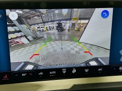 New 2026  Ford Bronco Sport Big Bend 4x4 at Dutro Auto near Zanesville&comma; OH