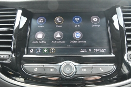 Used 2021  Chevrolet Trax FWD 4dr LT at Graham Auto Mall near Mansfield&comma; OH