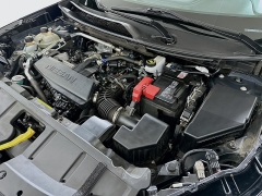 Used 2024  Nissan Rogue AWD S at Dutro Auto near Zanesville&comma; OH