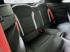 Used 2022  Chevrolet Camaro 2dr Conv LT1 at Dutro Auto near Zanesville&comma; OH