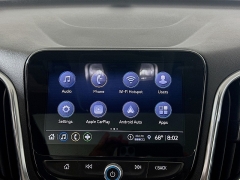 Used 2022 Chevrolet Equinox AWD 4dr Premier at Dutro Auto near Zanesville, OH