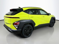 New 2027  Hyundai Kona SEL Sport FWD at Graham Auto Mall near Mansfield&comma; OH