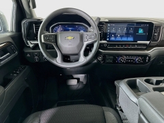 New 2026  Chevrolet Silverado 1500 4WD Crew Cab 147" LT w&sol;1LT at Graham Auto Mall near Mansfield&comma; OH
