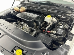 Used 2020  Ram 1500 4WD Crew Cab Big Horn at Dutro Auto near Zanesville&comma; OH