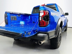 New 2025  Ford Ranger Raptor 4WD SuperCrew 5' Box at Dutro Auto near Zanesville&comma; OH