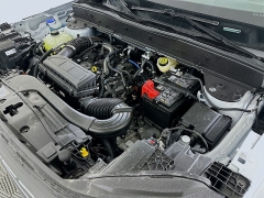 New 2026  Ford Bronco Sport Big Bend 4x4 at Graham Auto Mall near Mansfield&comma; OH