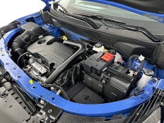 New 2026  Chevrolet Equinox AWD 4dr RS w/2RS at Graham Auto Mall near Mansfield, OH