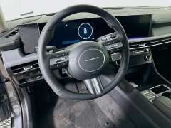 New 2026  Hyundai Sonata Hybrid Limited FWD at Dutro Auto near Zanesville&comma; OH