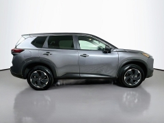 Used 2025  Nissan Rogue AWD SV at Dutro Auto near Zanesville&comma; OH