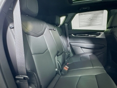 New 2026  Cadillac XT5 FWD 4dr Premium Luxury at Dutro Auto near Zanesville, OH