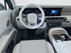 New 2026  Hyundai Palisade SEL 7P AWD at Graham Auto Mall near Mansfield&comma; OH