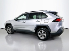 Used 2022  Toyota RAV4 XLE AWD at Graham Auto Mall near Mansfield, OH