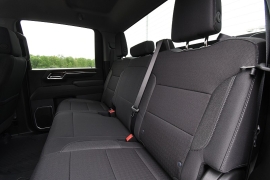 New 2026  Chevrolet Silverado 2500HD 4WD Crew Cab 159" LT Gas at Dutro Auto near Zanesville&comma; OH