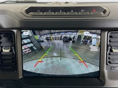 New 2025  Ford Bronco Badlands 4 Door Advanced 4x4 at Graham Auto Mall near Mansfield&comma; OH