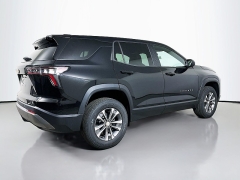 New 2026  Chevrolet Equinox FWD 4dr LT w&sol;1LT at Graham Auto Mall near Mansfield&comma; OH