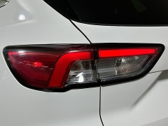 Used 2021  Ford Escape SE Hybrid AWD at Graham Auto Mall near Mansfield, OH