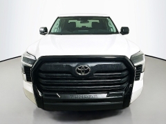 Used 2023  Toyota Tundra 4WD SR CrewMax 5&period;5ft Bed at Dutro Auto near Zanesville&comma; OH
