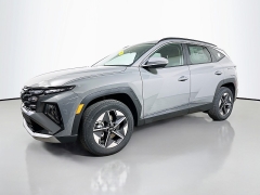 New 2026  Hyundai Tucson SEL Premium AWD at Dutro Auto near Zanesville, OH
