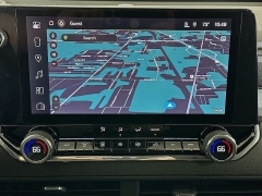 New 2026  Chevrolet Colorado 4WD Crew Cab Trail Boss at Graham Auto Mall near Mansfield&comma; OH