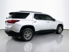 Used 2022  Chevrolet Traverse AWD 4dr LT Leather at Graham Auto Mall near Mansfield&comma; OH