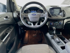 Used 2018  Ford Escape 4d SUV 4WD SE w&sol;SYNC3 at Dutro Auto near Zanesville&comma; OH