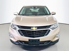 Used 2019  Chevrolet Equinox 4d SUV FWD LT w&sol;1LT at Dutro Auto near Zanesville&comma; OH