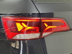 Used 2024  Volkswagen Taos S FWD at Dutro Auto near Zanesville, OH