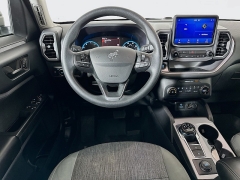 Used 2021  Ford Bronco Sport Big Bend 4x4 at Graham Auto Mall near Mansfield, OH