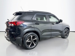 Used 2022  Chevrolet Trailblazer FWD 4dr RS at Dutro Auto near Zanesville&comma; OH