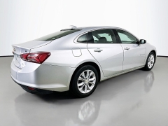 Used 2022  Chevrolet Malibu 4dr Sdn LT at Dutro Auto near Zanesville&comma; OH
