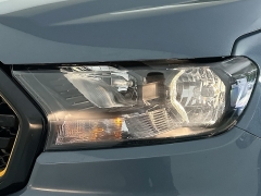 Used 2023  Ford Ranger XLT 4WD SuperCrew 5' Box at Dutro Auto near Zanesville&comma; OH