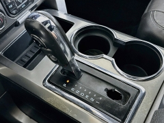 Used 2014  Ford F-150 4WD Supercab FX4 at Dutro Auto near Zanesville&comma; OH