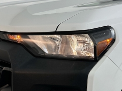 Used 2024  Chevrolet Colorado 2WD Crew Cab WT at Dutro Auto near Zanesville&comma; OH